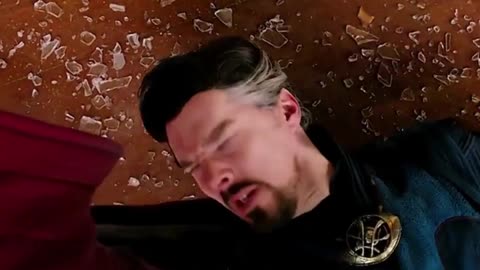 DOCTOR STRANGE 2 IN THE MULTIVERSE OF MADNESS CLIPS