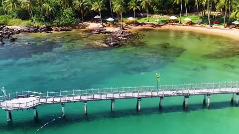 Hon Thom Island, Phu Quoc