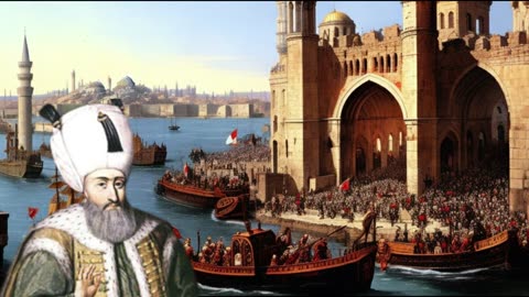 The Rise Of The Ottoman Empire | Emergence Of Ottoman Empire | Ottoman Empire Series Part 1
