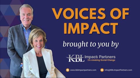 Voice of Impact with Demetrius Bledsoe