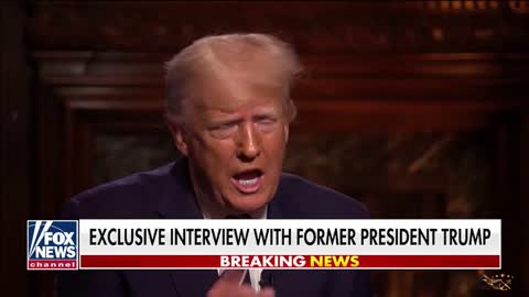 Exclusive Interview with President Trump | Hannity - Fox News