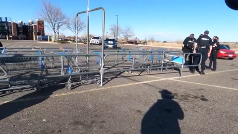 usps mailman wants to seep child off his feet literally