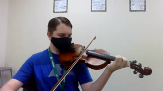 Violin!