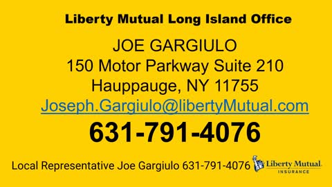 Liberty Mutual Long Island Office