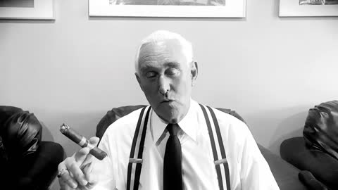 Roger Stone: “More January 6th BS”