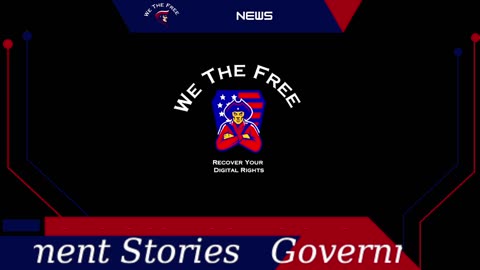 We The Free News 3