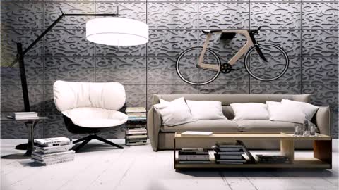 Top Decorative Wallpaper - Design ideas interior Decoration - Part 2