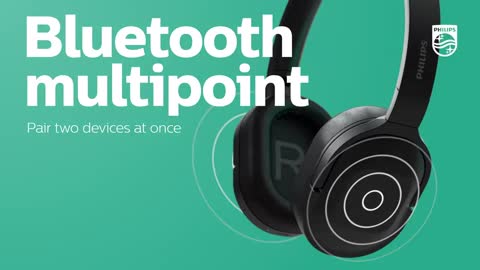 Philips H6506 || Ear Wireless Headphones with Active Noise Canceling || Headphone Reviews ||