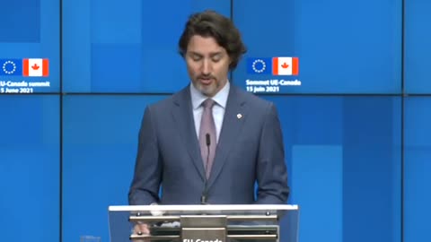 Remarks at the Canada-European Union Leaders’ Summit