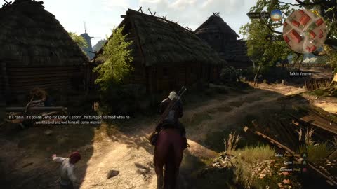 the witcher 3 wild hunt fast travle 5