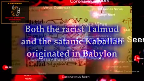 REVELATION 2:9 AND THE GREAT "TALMUCIDE" OF BIBLE BELIEVING CHRISTIANS.