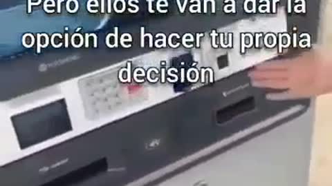 CONTROLANDO EL DINERO ELECTRÓNICO