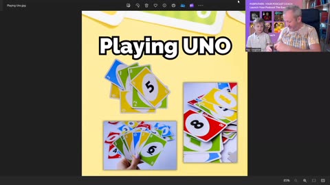 Demystifying Uno - A Fun & Engaging Card Game