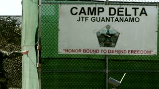 Biden aims to close Guantanamo Bay during his term