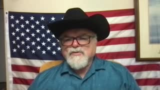 Stephen Willeford Celebrates Texas as a Second Amendment Sanctuary State