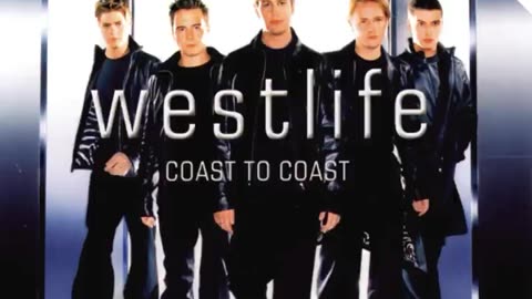 I Lay My Love on You (Remix) - Westlife