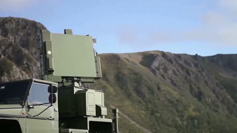 Qatar to acquire NASAMS ground-based air defense system