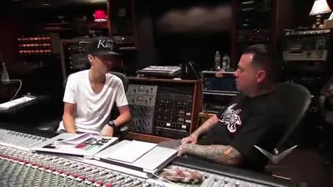 Inside West Coast Customs: Justin Bieber Wants a Caddy