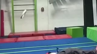 Epic Ninja Training Fall