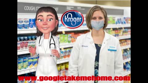 Boosters! Kroger's In Bourbonnais IL, Now Giving Immune Booster Shots! Published Dec 21, 2021