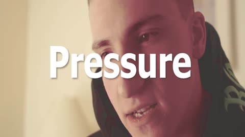FREE Token x Hopsin Type beat 'Pressure' | HARD Trap Free Hiphop Instrumental
