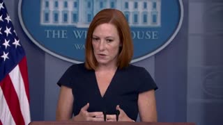 Biden Admin ABANDONS Afghan Translators as Psaki BACKTRACKS