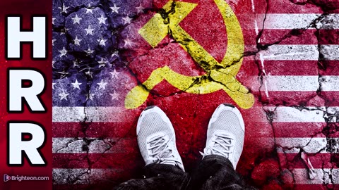 Why America's coming COLLAPSE will be far worse than the collapse of the Soviet Union Apr 28, 2024