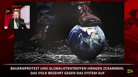 NEWS am 18. Januar 2024 - Die wichtigsten Meldungen vom Tage : ARD bis ZDF unter Beobachtung