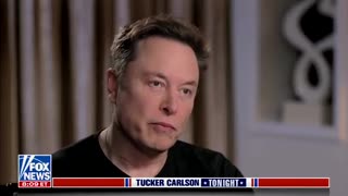 Elon Tells Tucker About The ‘Digital God’ Google Co-Founder Sought To Build