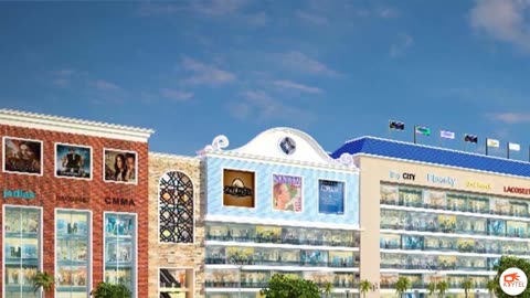 Spectrum Metro Commercial Retail Shops Noida