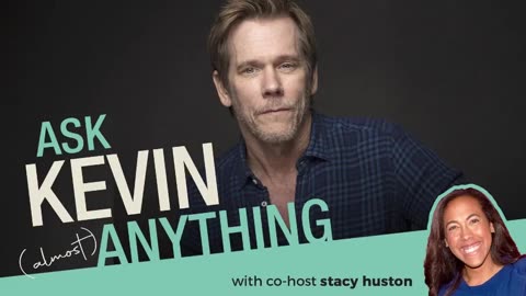 Ask Kevin (Almost) Anything! Pantry Pasta, Footloose 2, and the Creation of Camp Cole