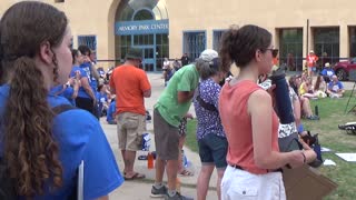 March For Our Lives Rally