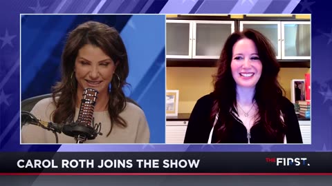 Carol Roth + Dana Loesch on the economy, Fed, ESG, CBDCs (Central Bank Digital Currencies), more