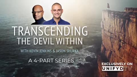 Bonus Trailer - 'Transcending the Devil Within'