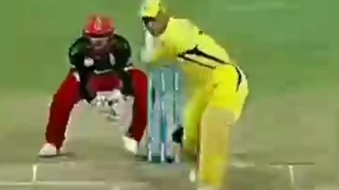 cricket viral sixes video of ms dhoni #rumbleviralvideo