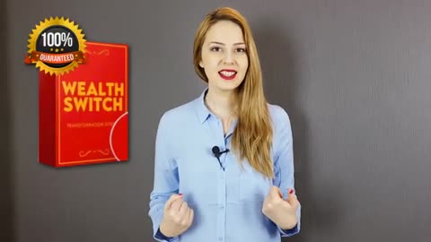 The Wealth Switch Review 🤷‍♀️ Dan Jenkins's Innovative Wealth Switch Program