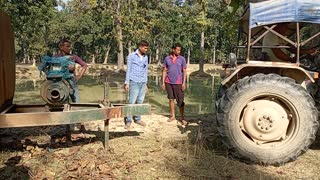 Farming in Nepal