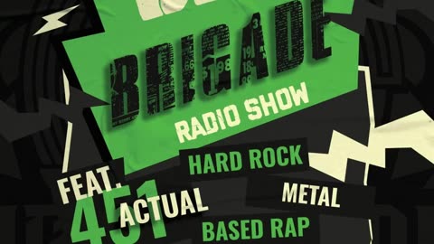 BDE Brigade Radio Show 3.15.23