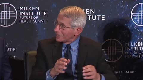 (2019) Fauci Teases Synthetic Vaccines on “Self-Assembling Nanoparticles”
