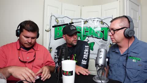 Rattle Shot takes over BackStageFishing on this episode of Back Stage Fishing