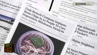 Brain Chip: The Future of an Enslaved Population Becomes Reality
