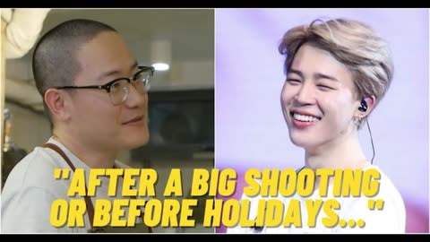 BTS, BTS's Hairstylist Gives His Honest Thoughts On Working With Them For Almost 10 Years