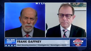 Securing America with Michael Rectenwald (part 1) | December 14, 2022