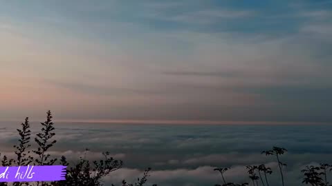 Nandi hills