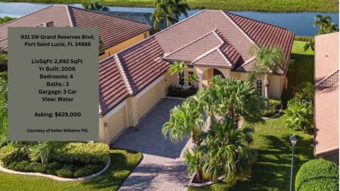 All Things The Treasure Coast- New Construction VS Resale