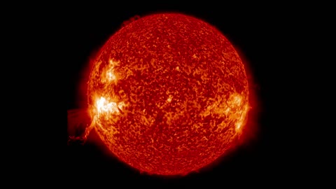 Sun Solar Flares Solar Ultraviolet SDO Solar Dynamics