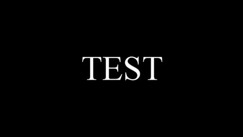 TBR Test