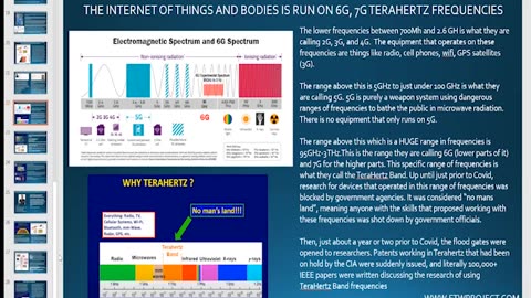 BOOM! WE HAVE THEIR NANOTECH GENOCIDAL BEAST PLAN -- HOPE & TIVON