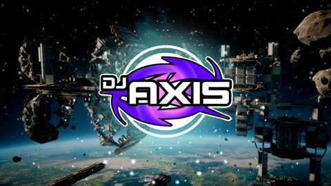 dj Axis - Zeta (Chromus 2003 Edit)