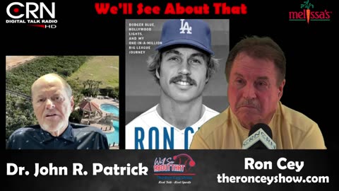 We'll See About That w/ Ron Cey 3-9-24